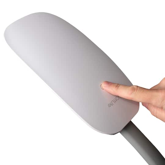 OttLite EasyView LED Craft Floor Lamp